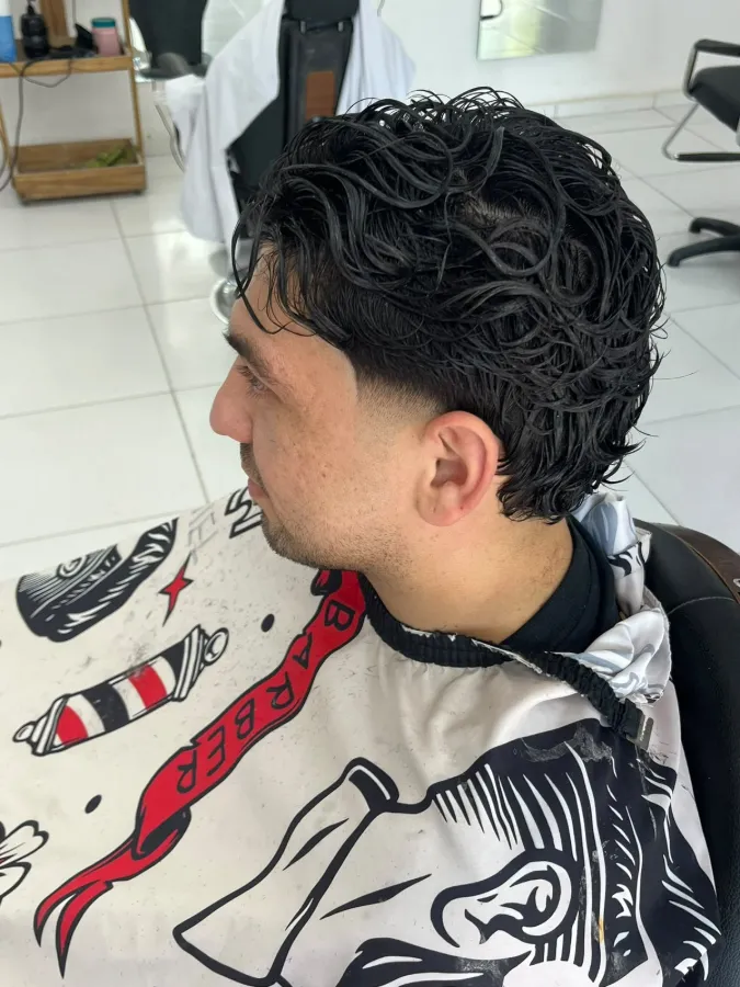 Corte Moderno