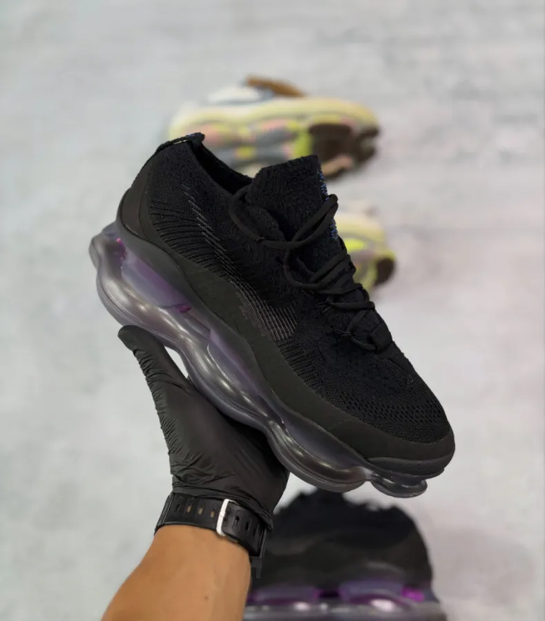 Calzado Nike 1